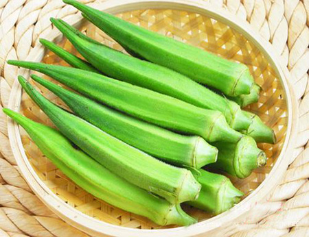 Okra